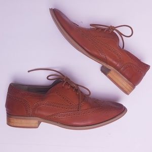 Womens Size 8 Loafers